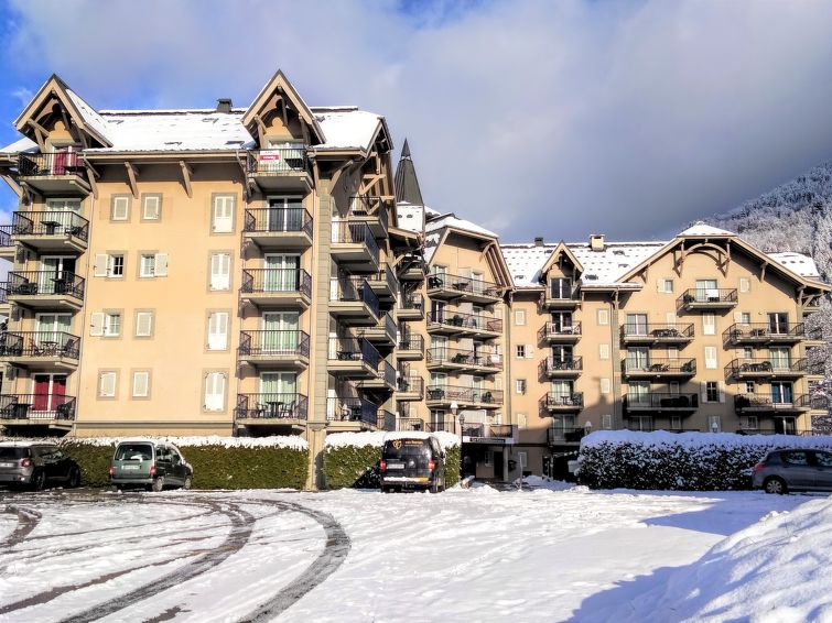 Photo of Le Grand Panorama 412