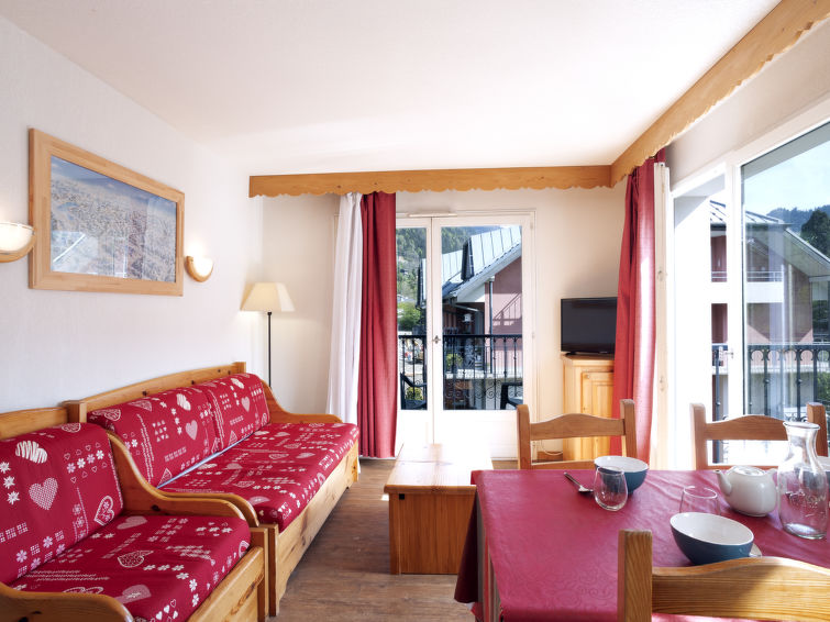 Photo of Le Grand Panorama 412