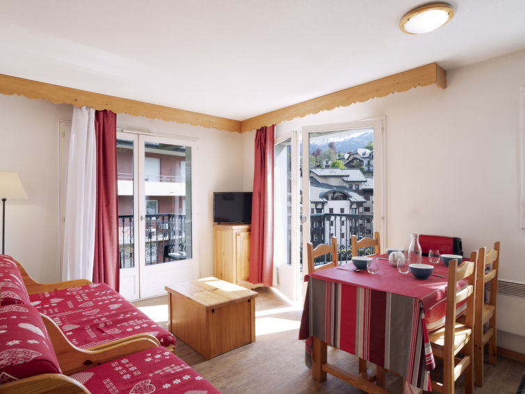 Photo of Le Grand Panorama 412