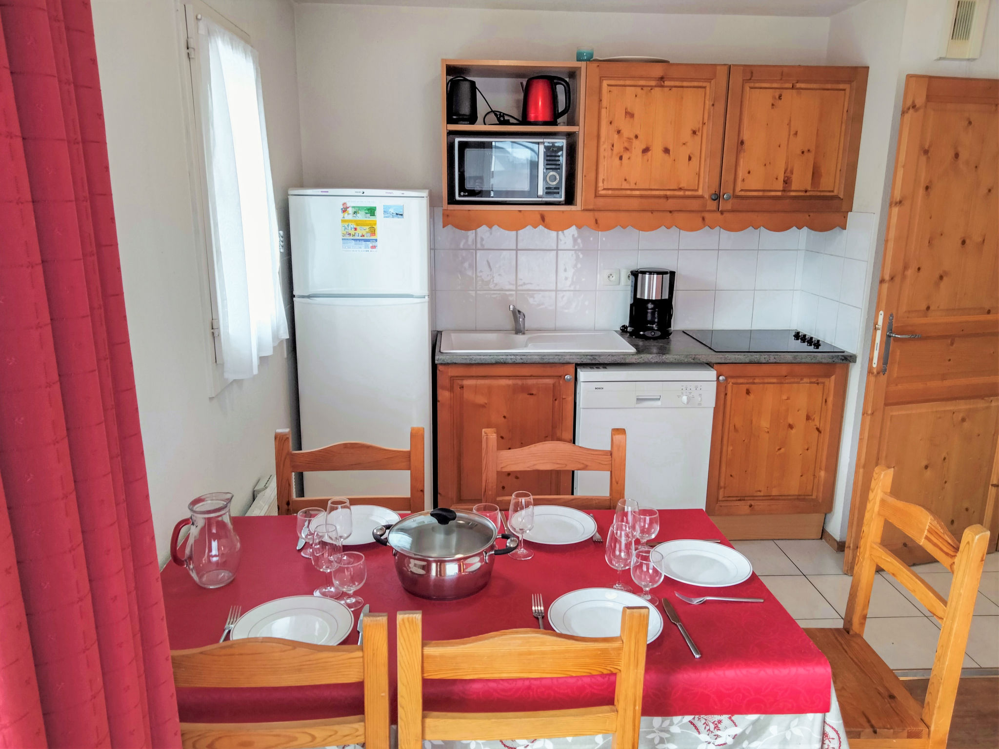 Photo of Le Grand Panorama 412