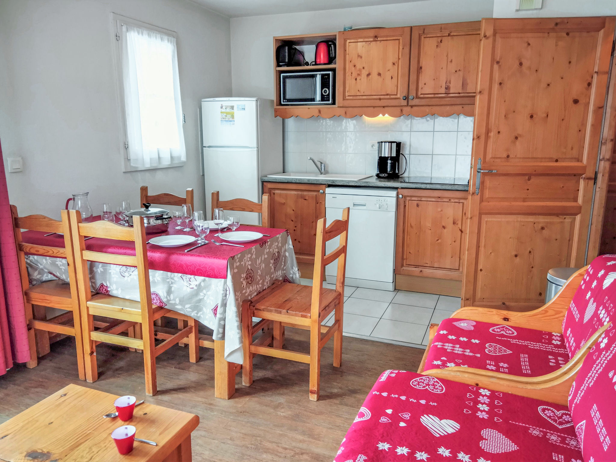 Photo of Le Grand Panorama 412