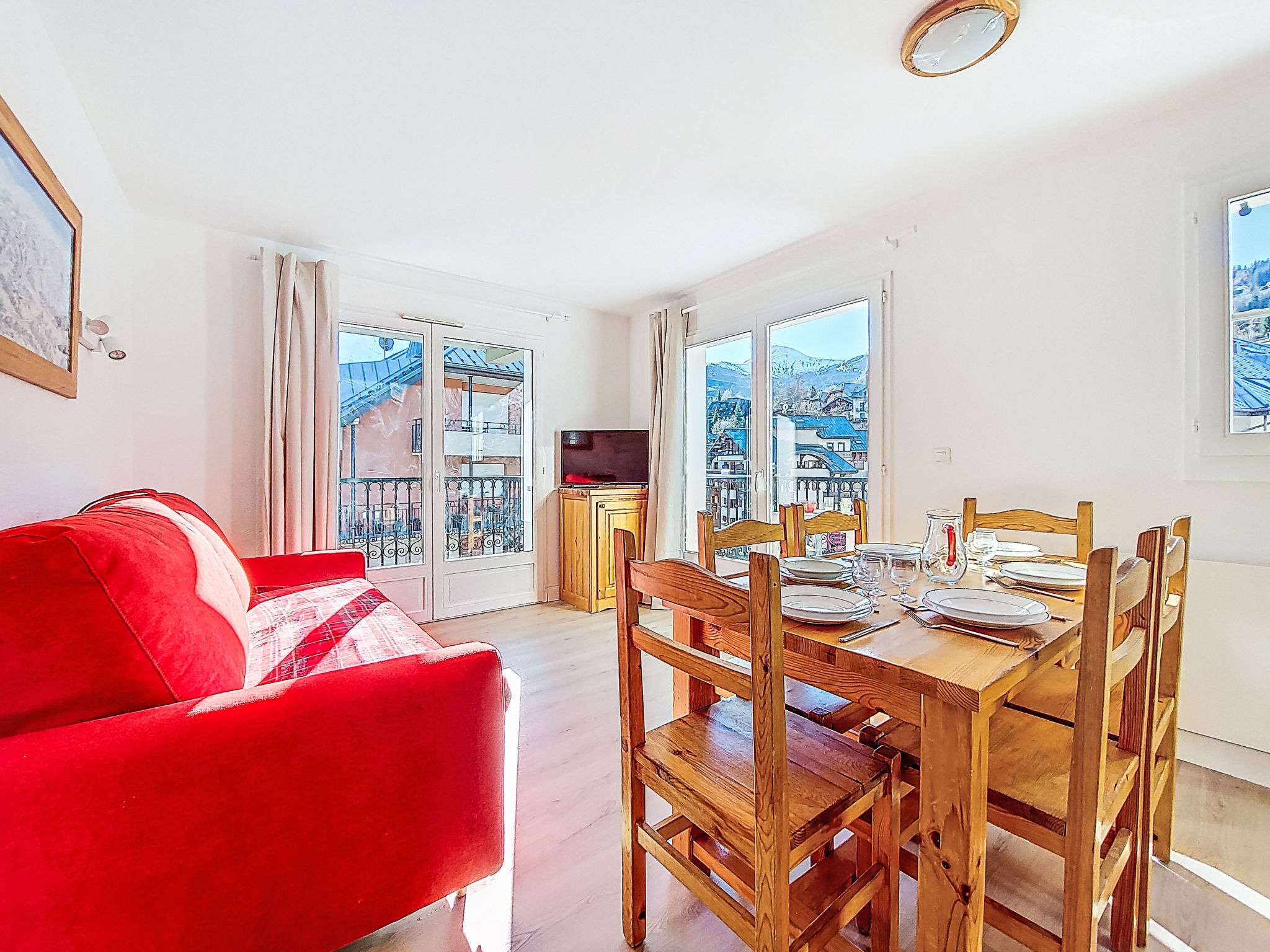 Photo of Le Grand Panorama 412