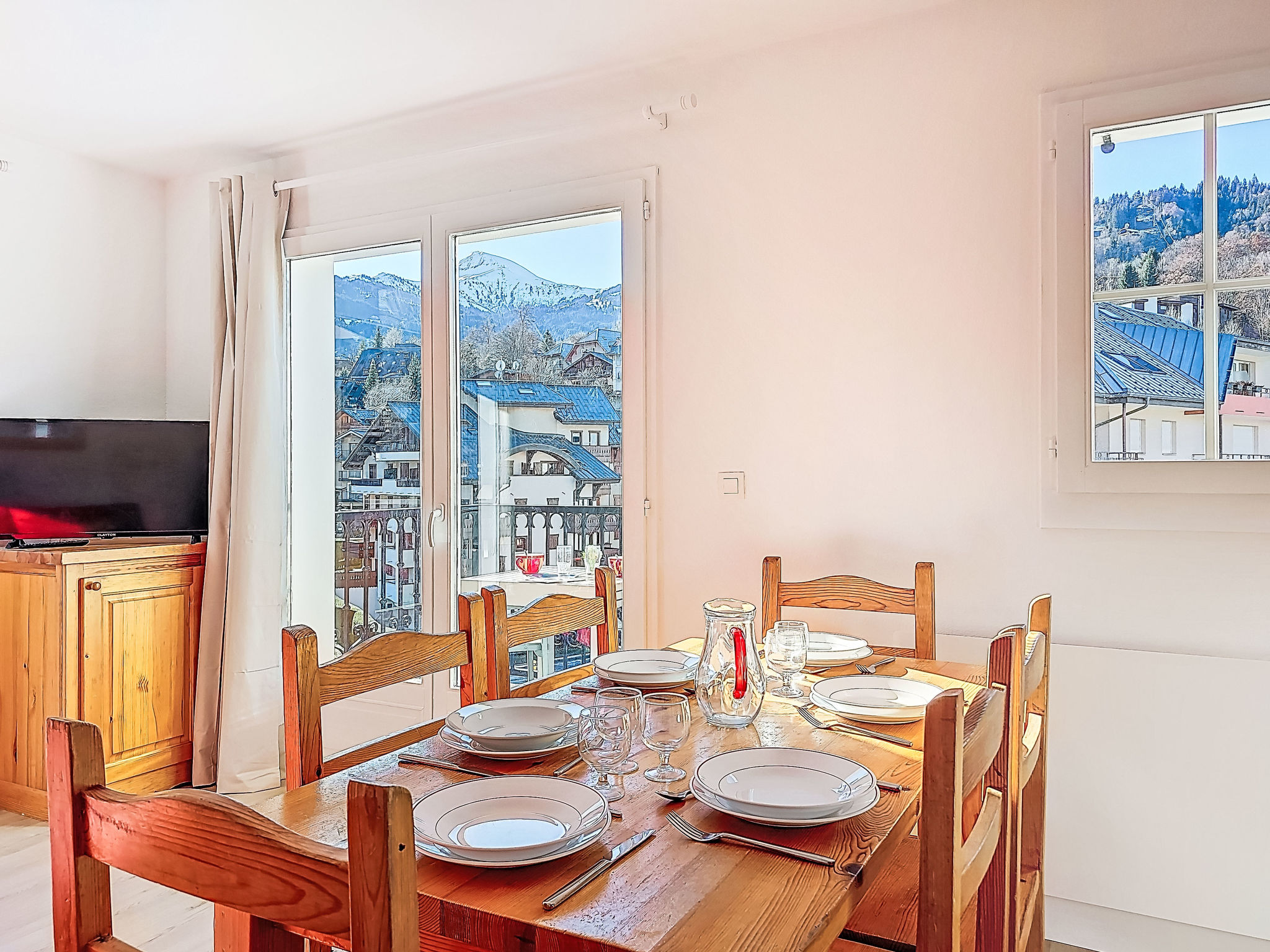 Photo of Le Grand Panorama 412