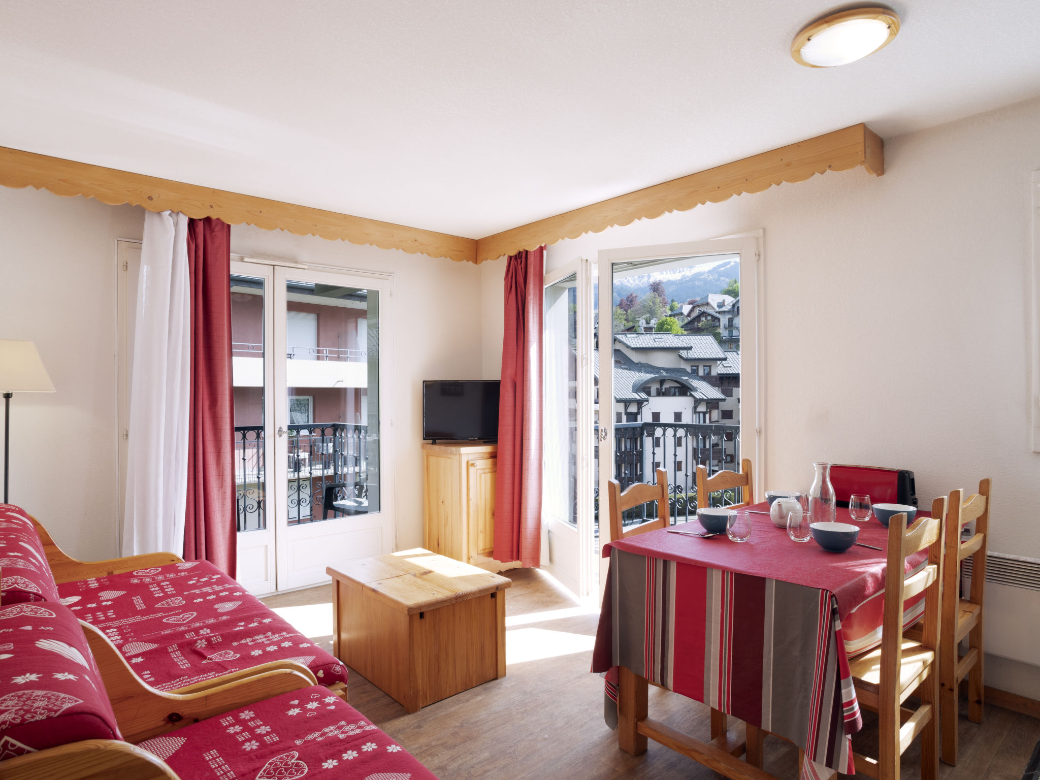 Photo of Le Grand Panorama 412