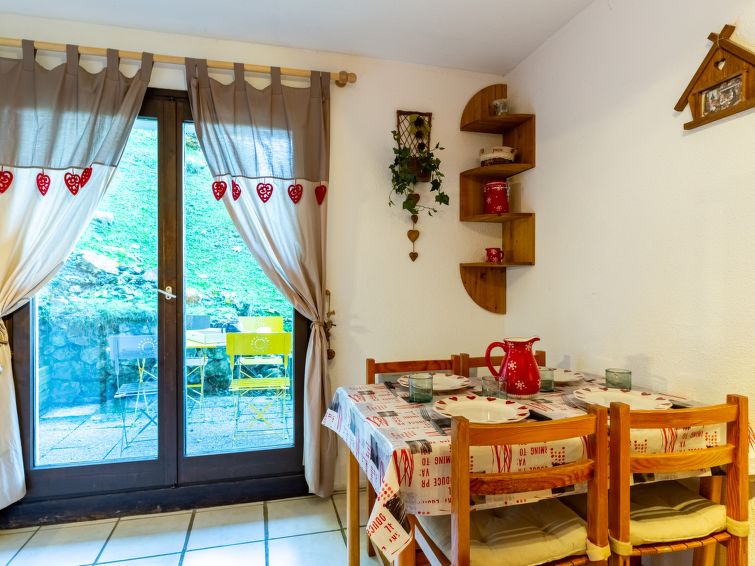 Search and Stay destination Saint-Gervais-les-Bains, Auvergne-Rhône-Alpes - France from AU$ 102. Rubis