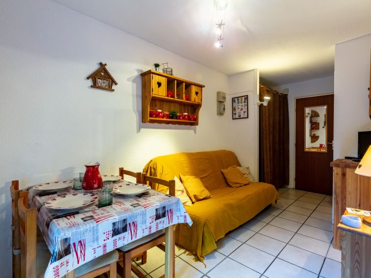 Search and Stay destination Saint-Gervais-les-Bains, Auvergne-Rhône-Alpes - France from AU$ 102. Rubis