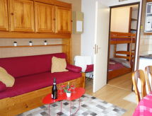 Les Hauts de St Gervais