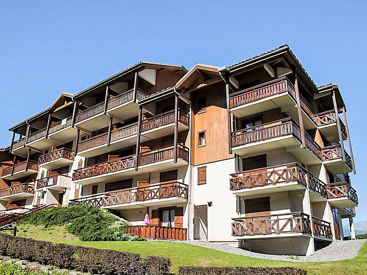 Photo of Les Hauts de Saint Gervais