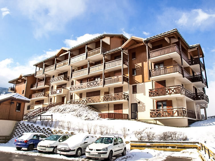 Photo of Les Hauts de Saint Gervais