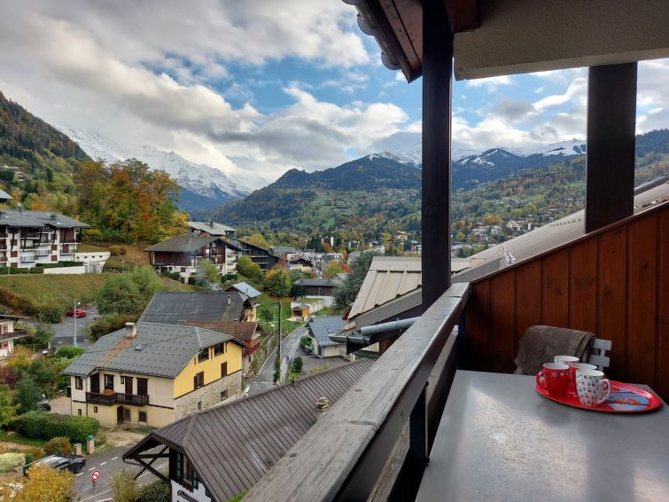 Photo of Les Hauts de Saint Gervais