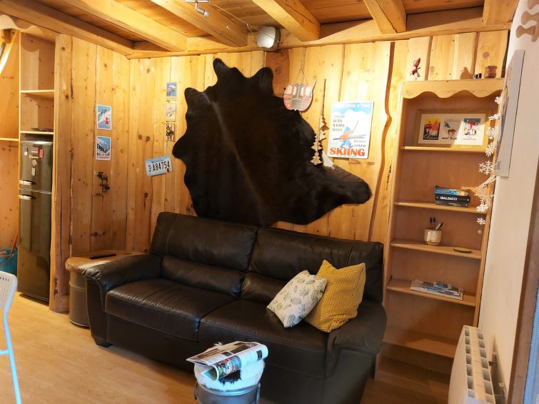 Photo of Les Hauts de Saint Gervais