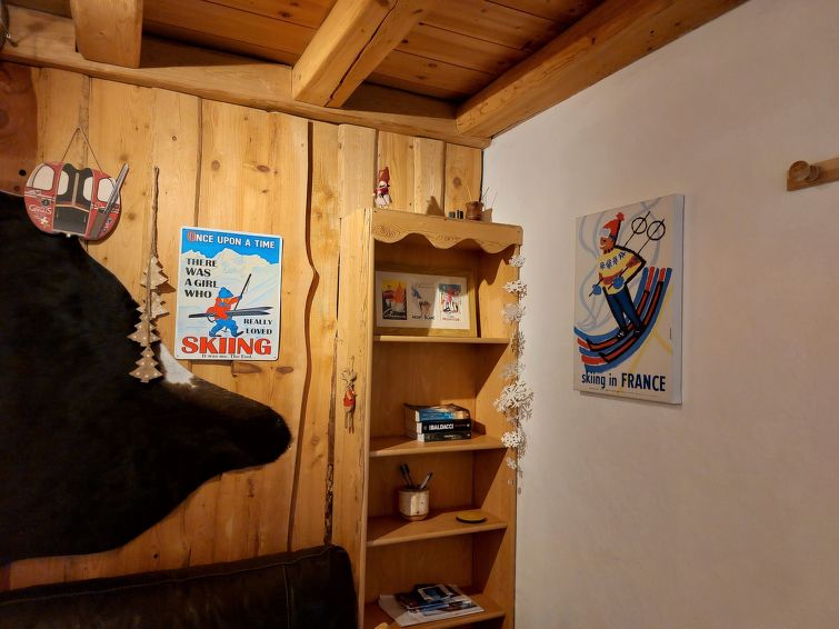 Photo of Les Hauts de Saint Gervais