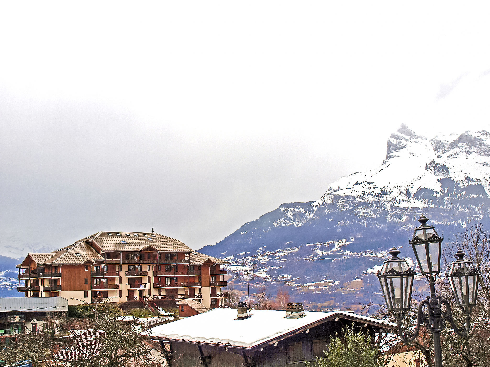 Photo of Les Hauts de Saint Gervais