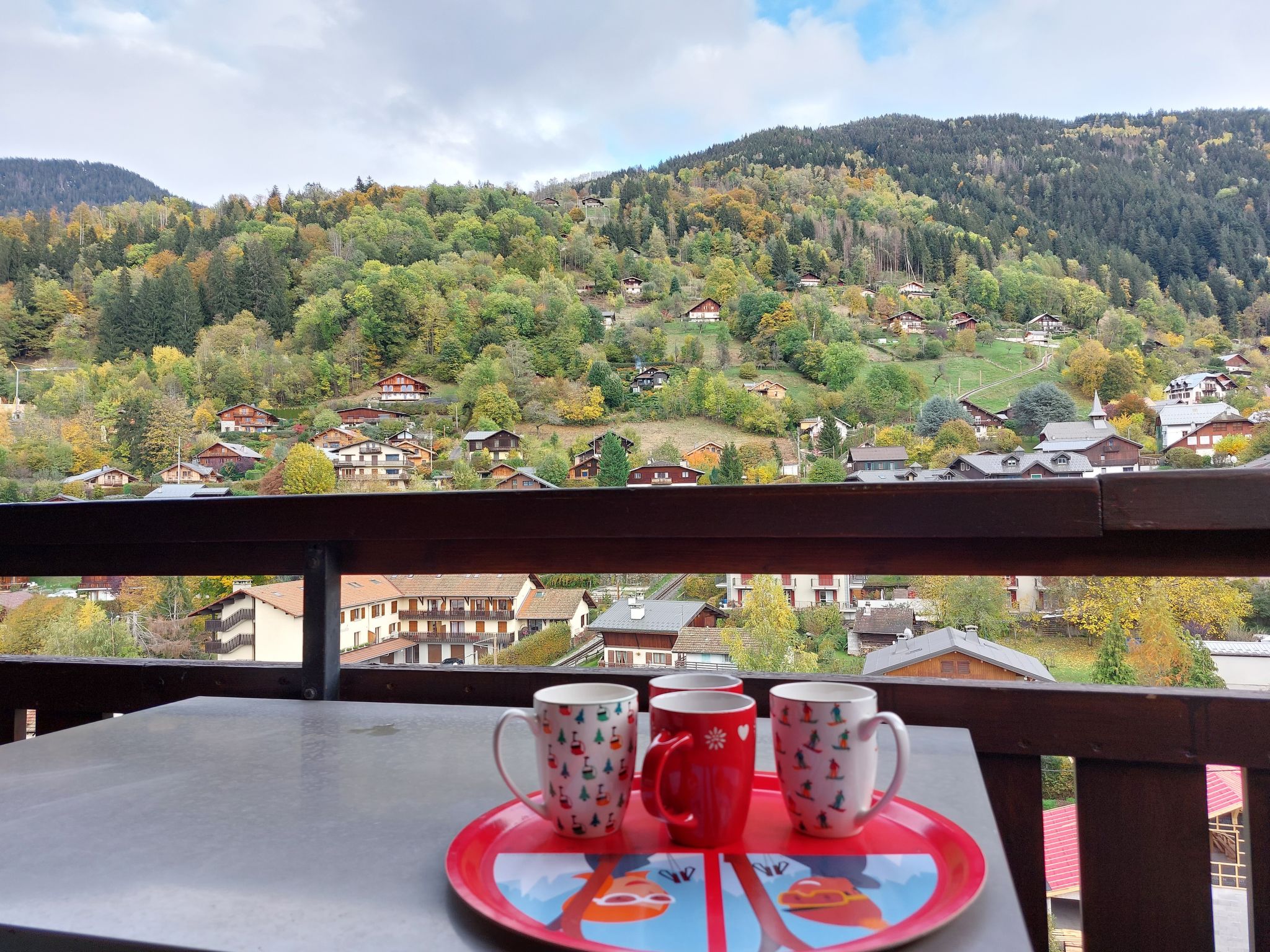 Photo of Les Hauts de Saint Gervais