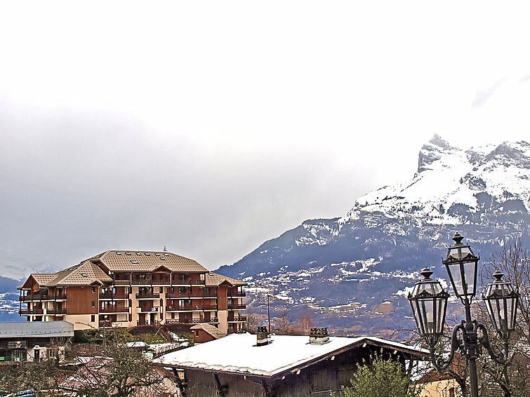 Photo of Les Hauts de St Gervais