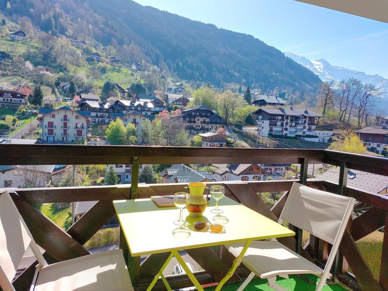 Photo of Les Hauts de Saint Gervais