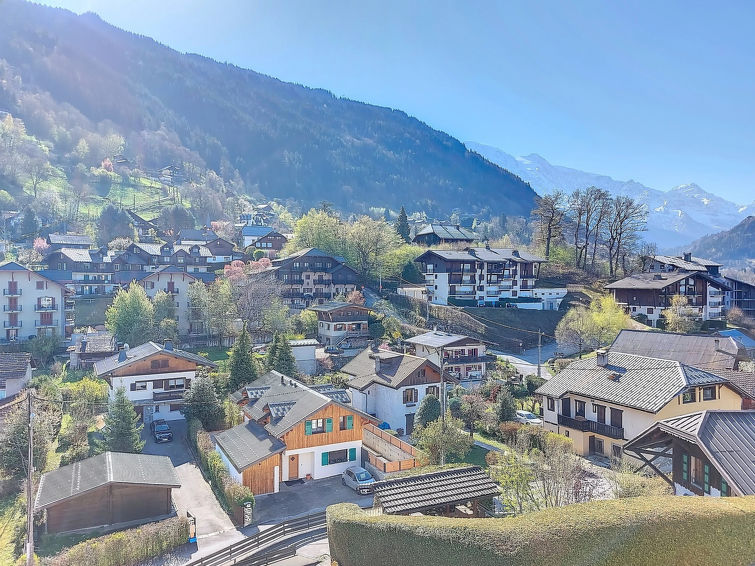 Photo of Les Hauts de Saint Gervais