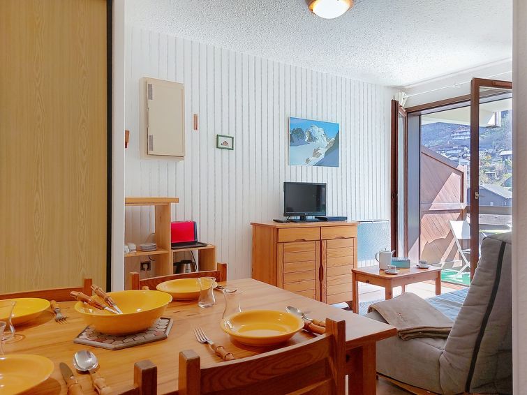 Photo of Les Hauts de Saint Gervais