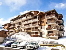 Les Hauts de St Gervais