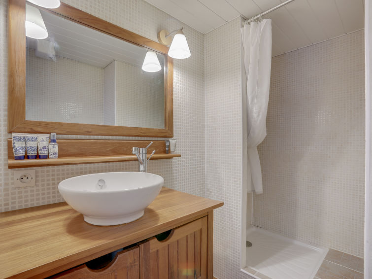 La Résidence Apartment in St Gervais