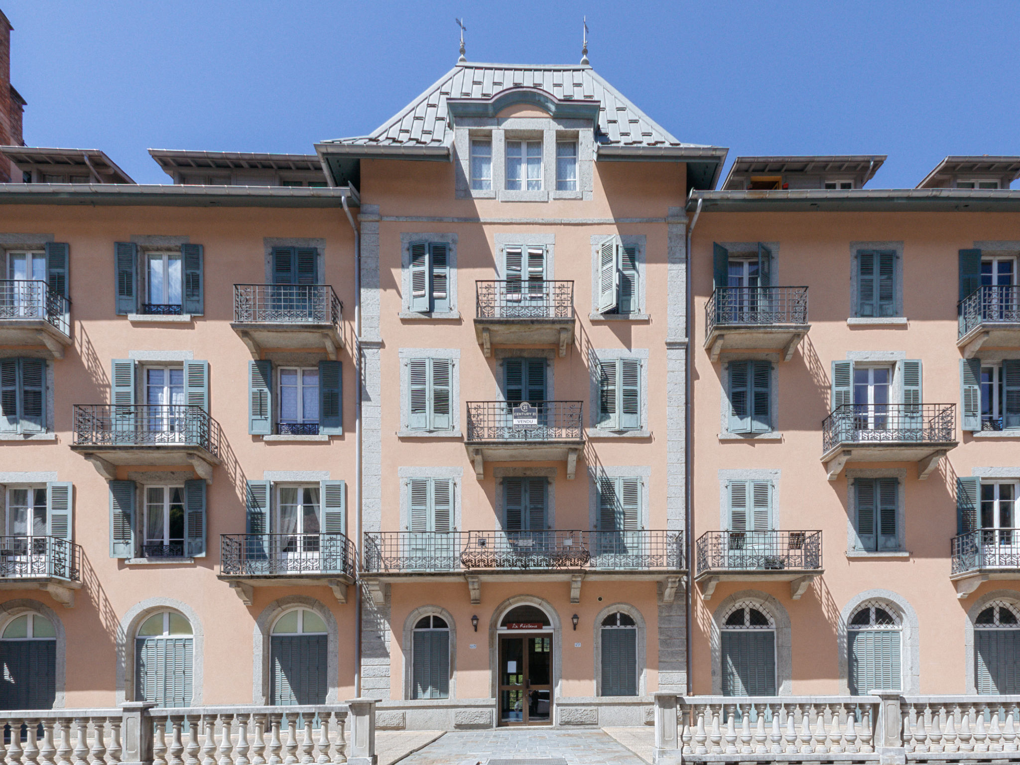 Photo of La Résidence