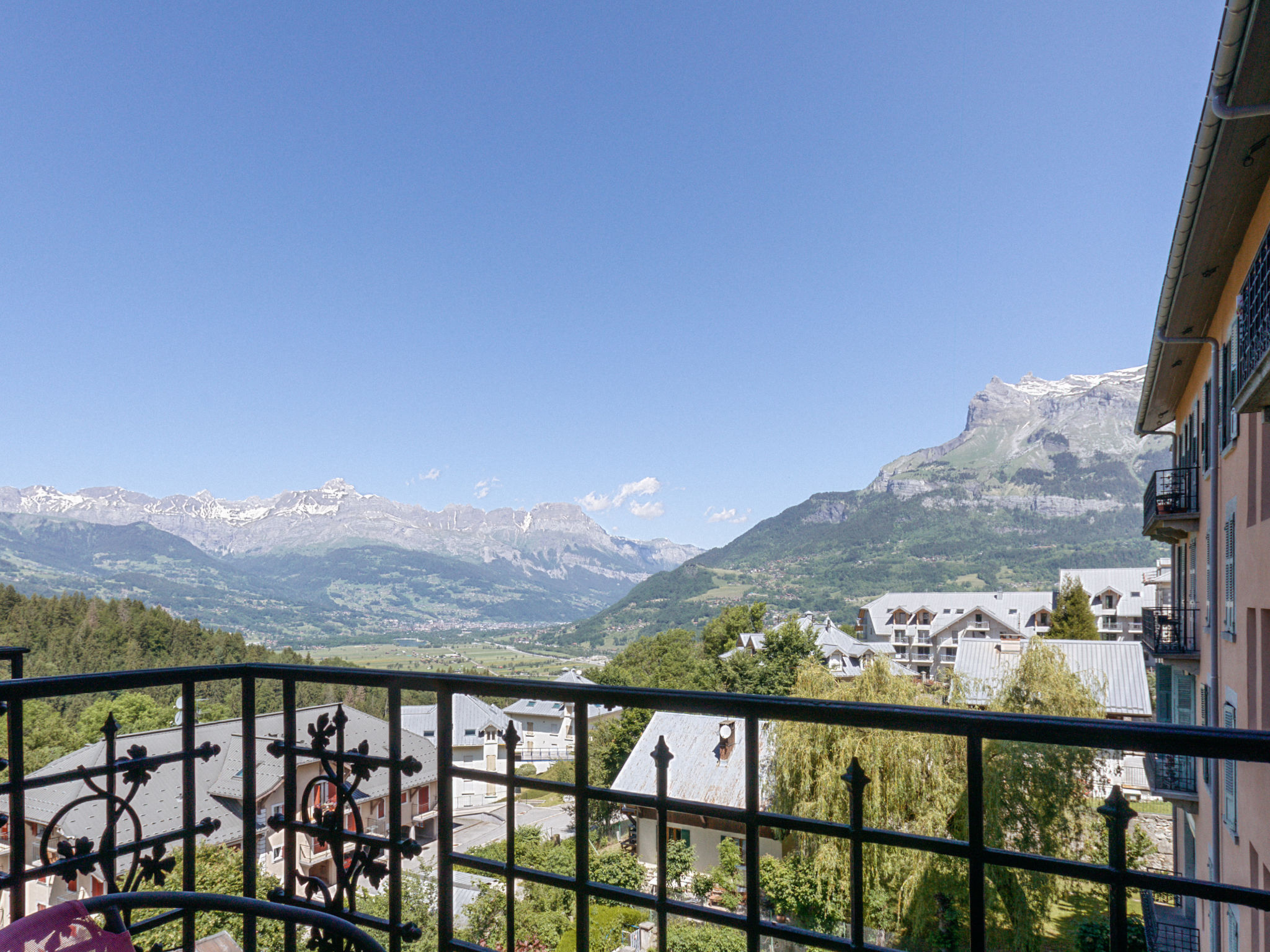 Photo of La Résidence