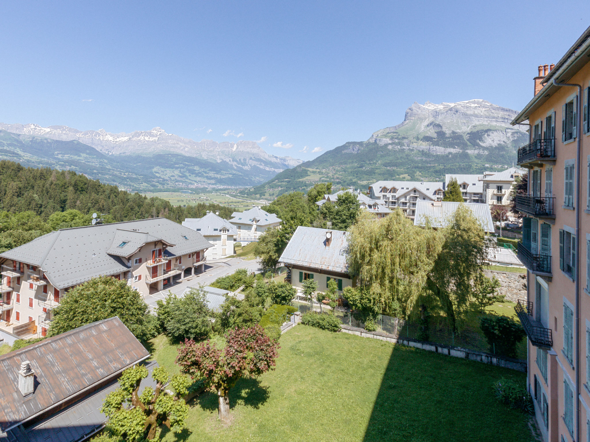 Photo of La Résidence