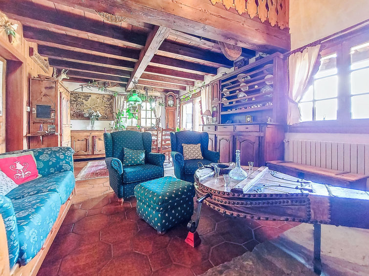 Photo of Chalet le Prarion