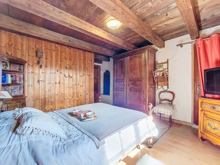 Photo of Chalet le Prarion