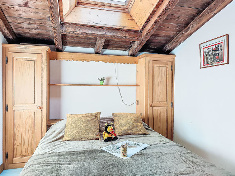 Photo of Chalet le Prarion