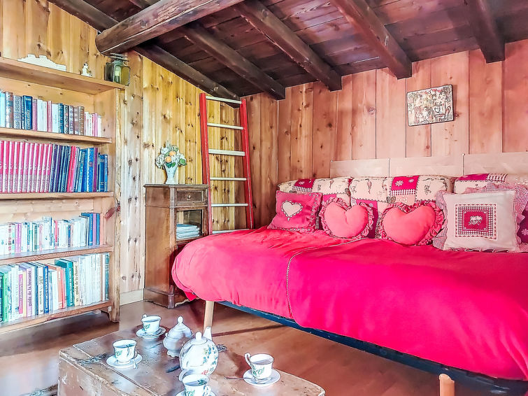 Photo of Chalet le Prarion
