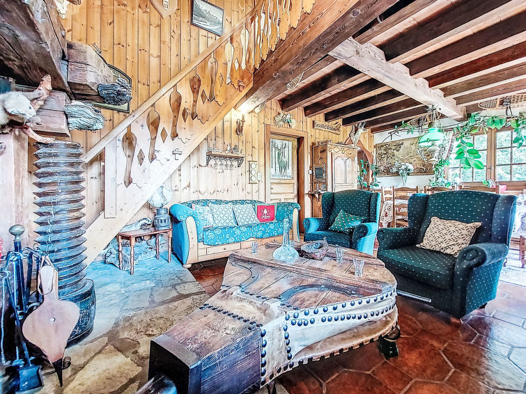 Photo of Chalet le Prarion