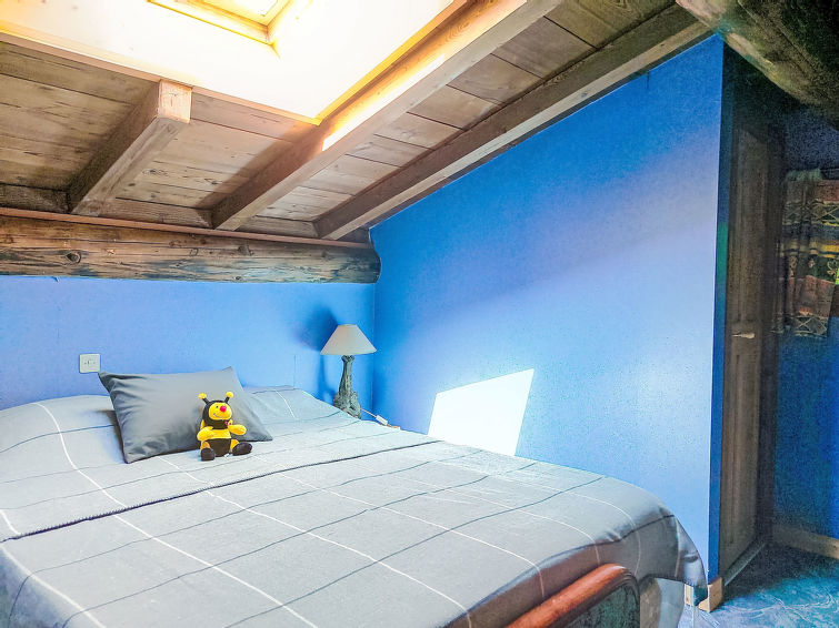 Photo of Chalet le Prarion