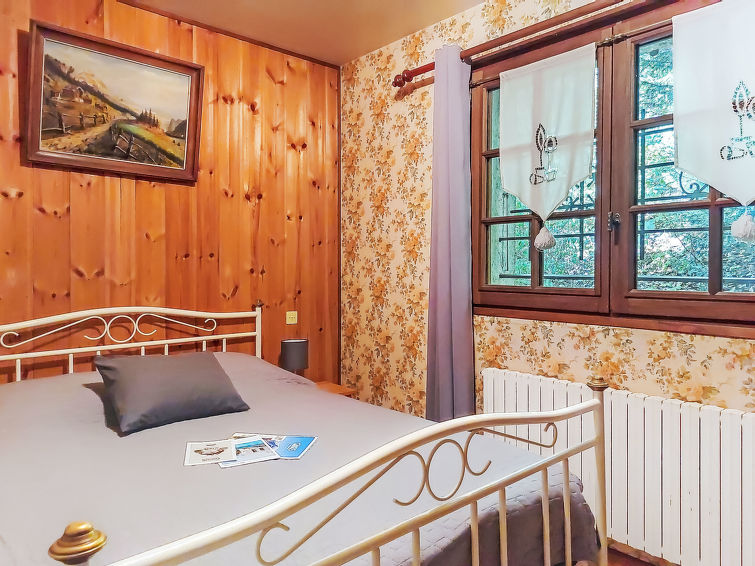 Photo of Chalet le Prarion
