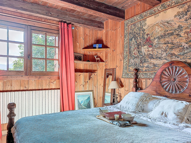 Photo of Chalet le Prarion