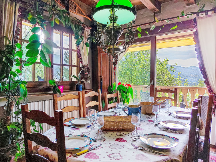 Photo of Chalet le Prarion