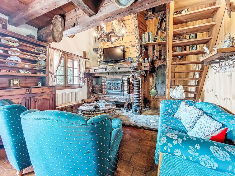 Photo of Chalet le Prarion