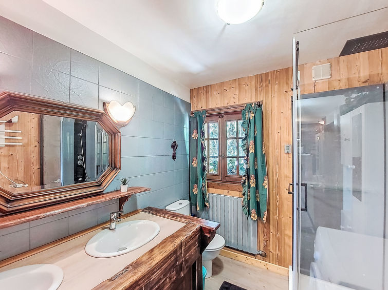 Photo of Chalet le Prarion