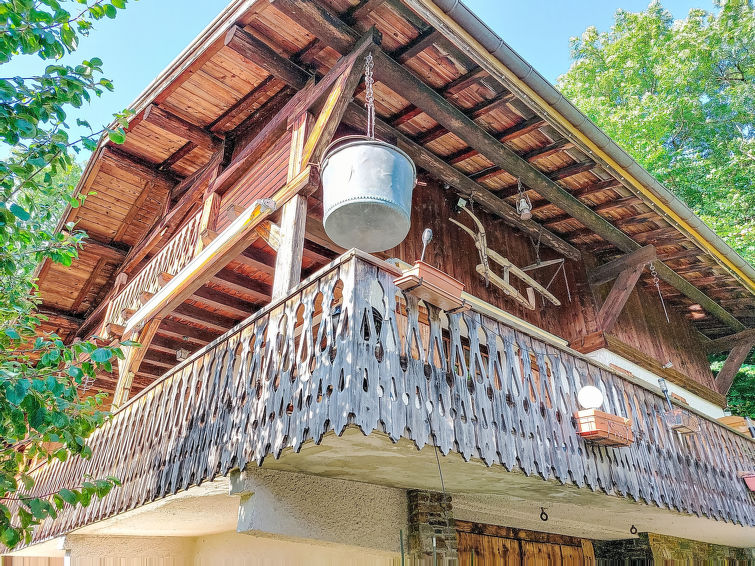 Photo of Chalet le Prarion