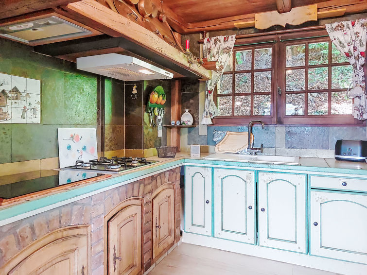 Photo of Chalet le Prarion