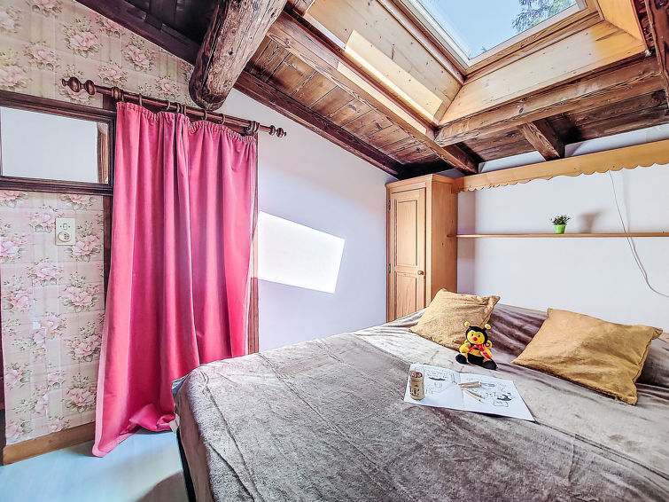 Photo of Chalet le Prarion