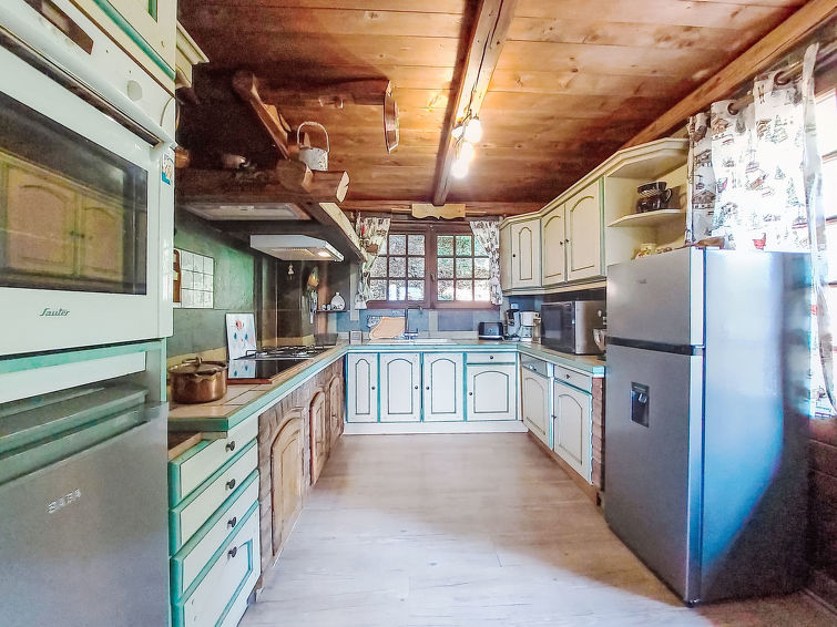 Photo of Chalet le Prarion