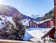 Les Combettes D et E