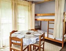 Aan de piste: Sfeervol appartement in Les Contamines - thumbnail 3