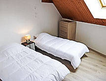 Rustiek appartement in Les Contamines, direct aan de skipiste - thumbnail 4