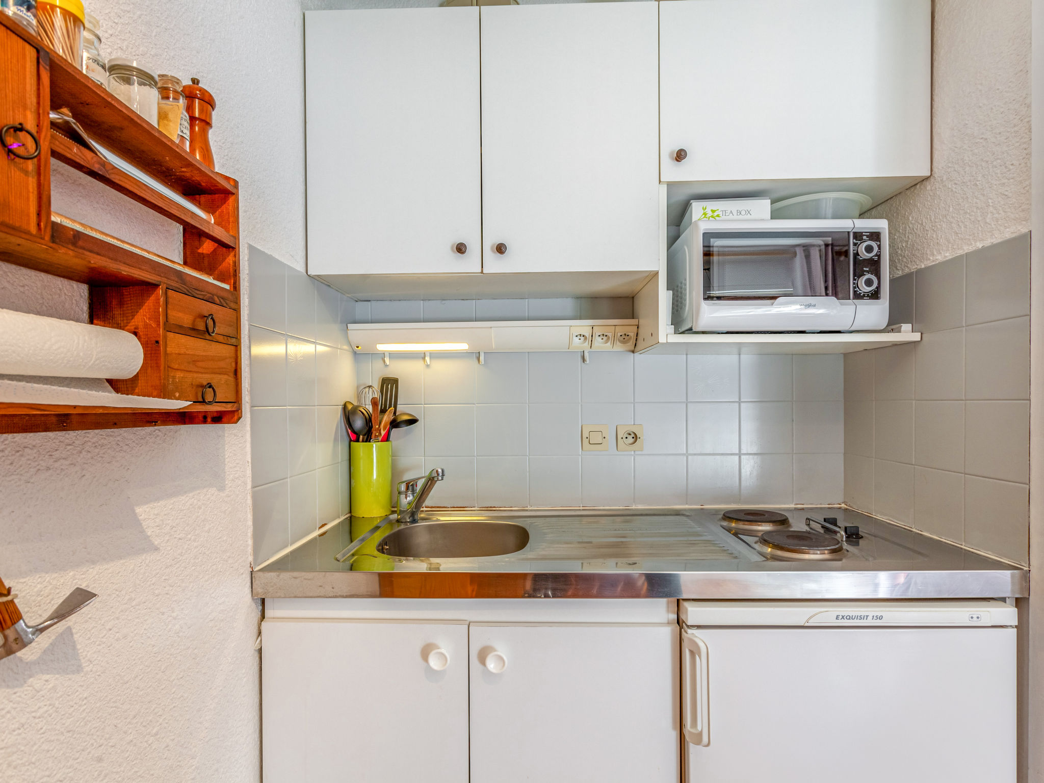 Photo of La Borgia A, B, C