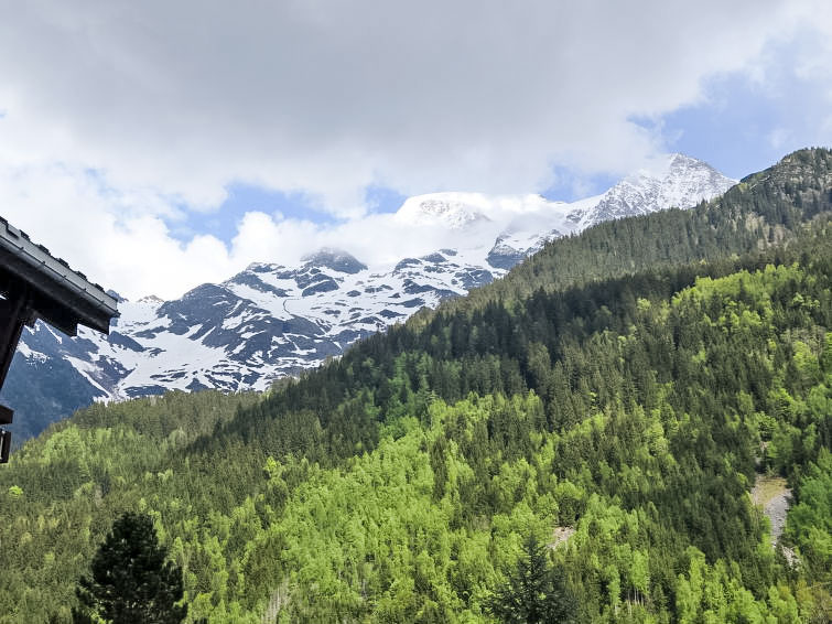 Photo of Le Brûlaz