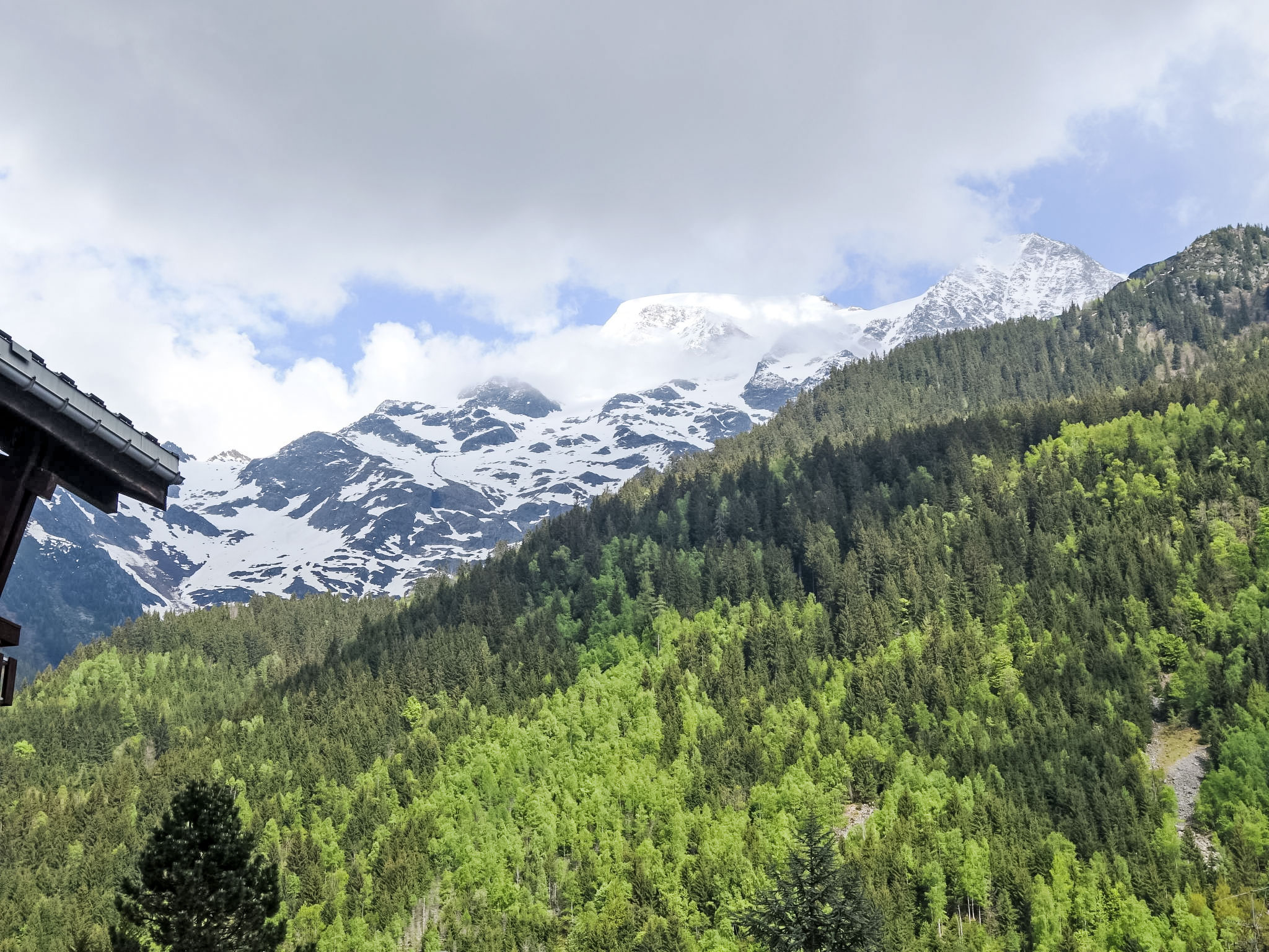 Photo of Le Brûlaz