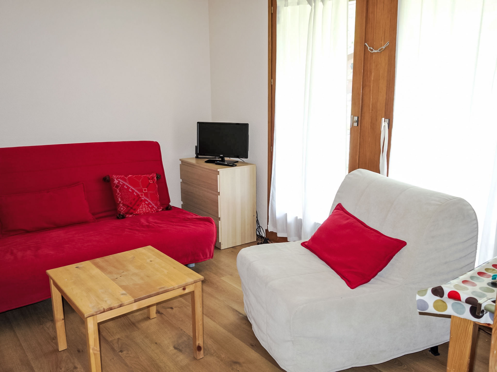 Photo of L'Enclave I et J