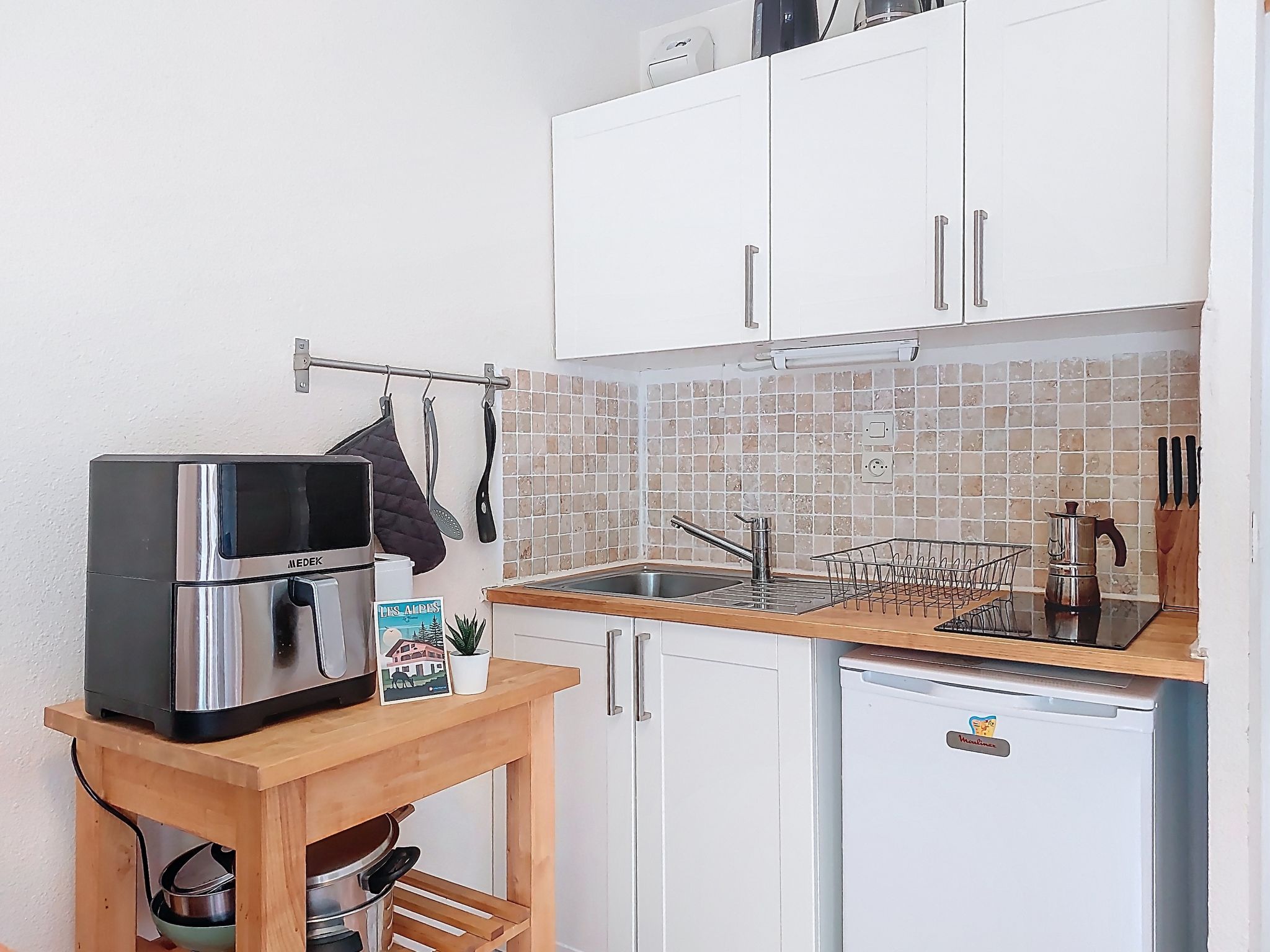 Photo of L'Enclave I et J